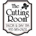 The Cutting Room logo